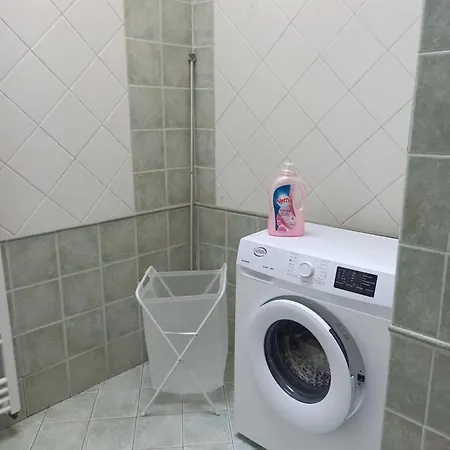 Apartment Vale *
