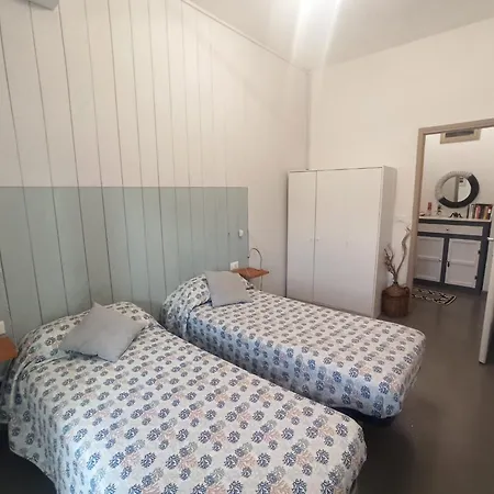 Vale Apartment