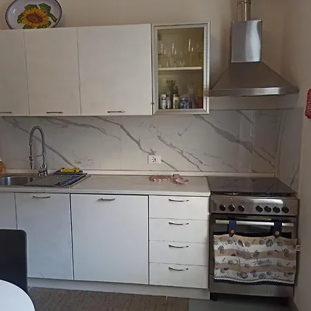 Apartment Vale *