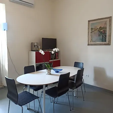 Apartment Vale Viareggio