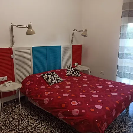 Vale Apartment