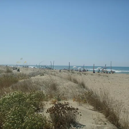 Apartment Vale Viareggio