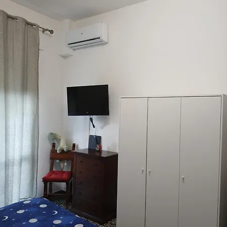 Vale Apartment