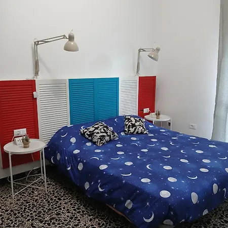 Apartment Vale