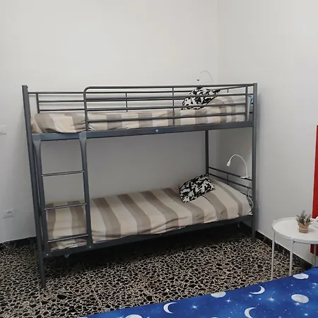 Vale Apartment *