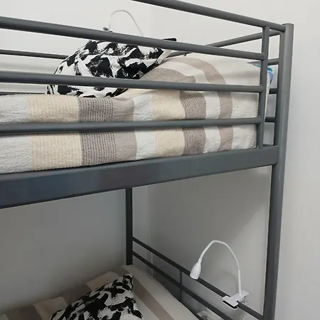 Apartment Vale *