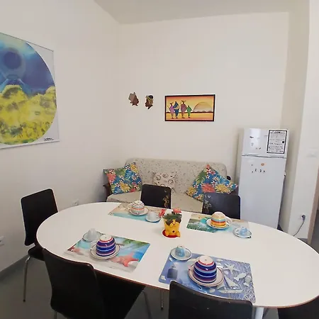 Apartment Vale