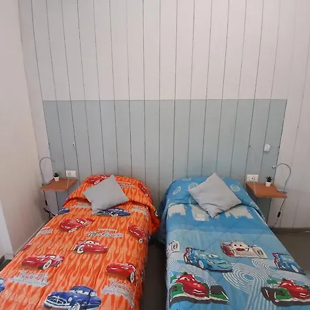 Vale Apartment *
