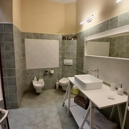 Apartment Vale Viareggio