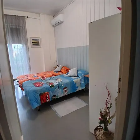 Apartment Vale