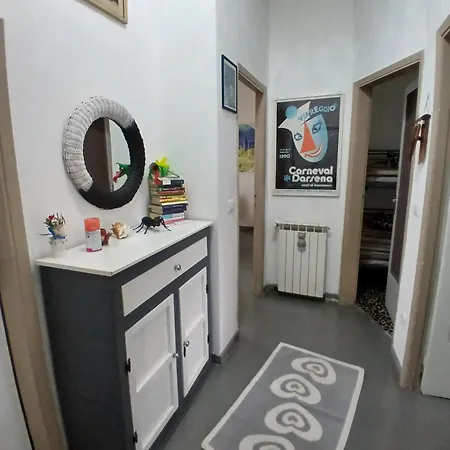 Apartment Vale *