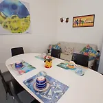 Vale شقة فياريجيو