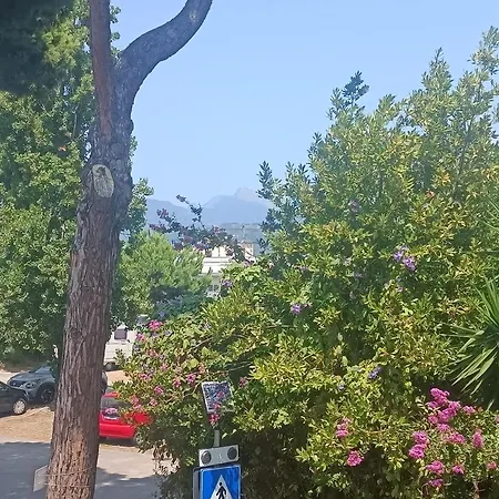 Vale דירה וירג'יו