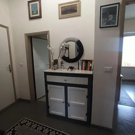 Vale דירה וירג'יו